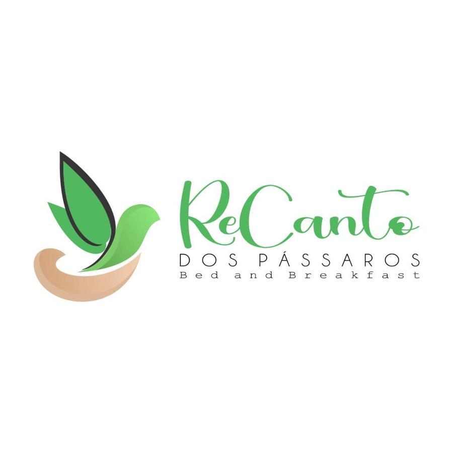 Recanto Dos Passaros - Guaratiba Rio de Janeiro Exterior photo