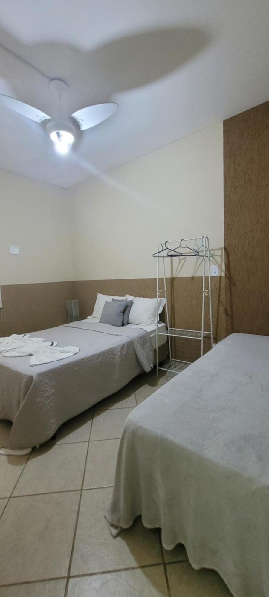 Recanto Dos Passaros - Guaratiba Rio de Janeiro Exterior photo