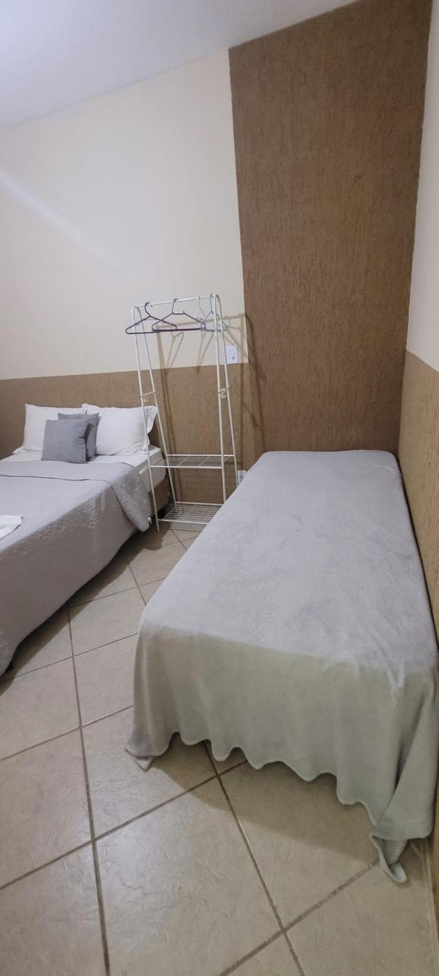 Recanto Dos Passaros - Guaratiba Rio de Janeiro Exterior photo